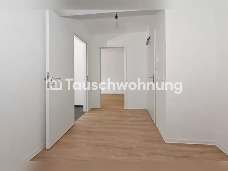Tauschwohnung: Perfekt für Paare in Berlin, Lichtenberg — photo 1